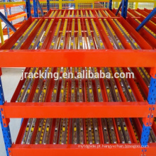 Nanjing Jracking armazéns de armazenamento de qualidade de pneus de aeronaves racking